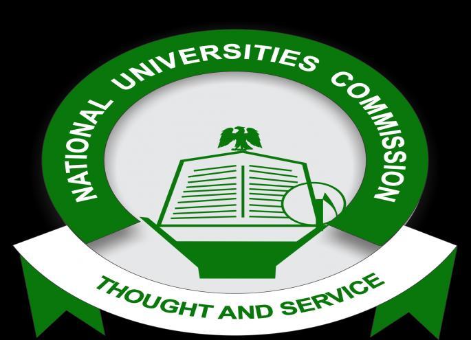 SCHOOL OF LAW RESOURCE VERIFICATION BY NUC