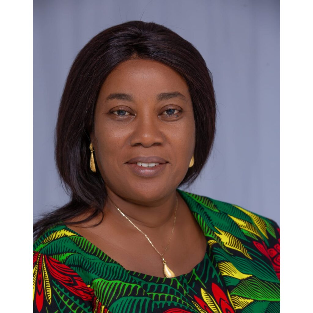 CHRISTOPHER UNIVERSITY WELCOMES A NEW VICE CHANCELLOR